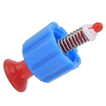 Imagem de Válvula de Alívio de Pressão PP Válvula de Segurança Automática Acessório 3L 5L 8L Mochila Pulverizador Acessórios de Jardinagem (Mingzhenz8ywc41ug-12)