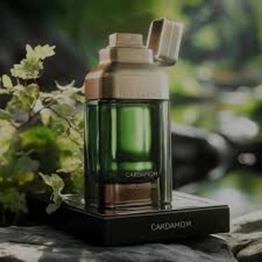 Imagem de The Blend Cardamom Eau de Parfum 100ml - Perfume mais vendido - Amadei