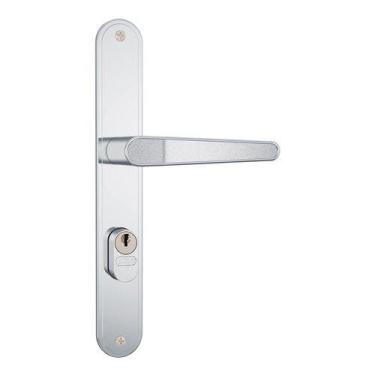 Imagem de Fechadura Estreita Para Porta Perfil Metálico 601-602/03 Stam