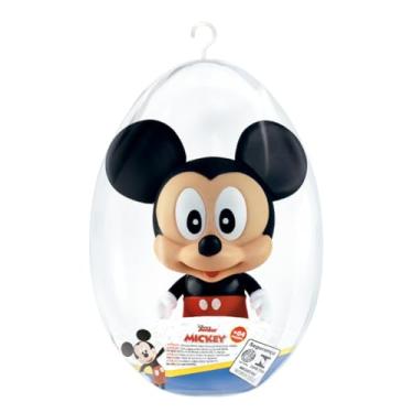 Imagem de Boneco Mickey 12cm no Ovo Intermediario