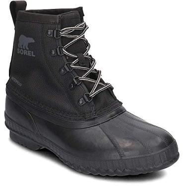 Imagem de Bota de neve masculina Cheyanne II da Sorel