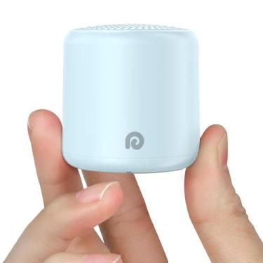 Imagem de Máquina de Ruído Branco Dreamegg Mini Sound - 16 Sons da Natureza