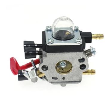 Imagem de Acessórios de soprador para carburador STIHL BG50 42291200650 BG56 SH55 SH85