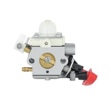 Imagem de Kit de carburador C1M-S267A FS56RC para Stihl FS40 FS50 FS56 FS70 FS70C FC56 FS56C FC70 HT56 KN56 KM56 KM56C aparador substitui