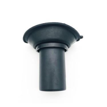 Imagem de Conjunto de diafragma de êmbolo de carburador de motocicleta compatível com PC800 1989~1998 (4 peças)