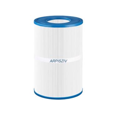 Imagem de Arpisziv PDM30 Filtro oval spa banheira hidromassagem filtro de ar limpador de piscina 461269,30 pés quadrados, FC-9940, 461272, CCP426, P61269
