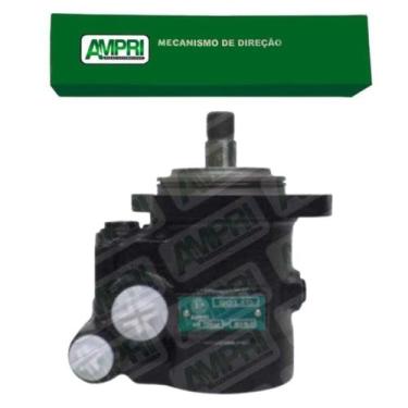 Imagem de Bomba Direção Hidráulica - N 10 1980 A 1992 / N 10 258 1980 A 1981 / N