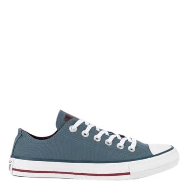 Imagem de Tênis Converse Chuck Taylor All Star Seasonal - Verde Esmeralda