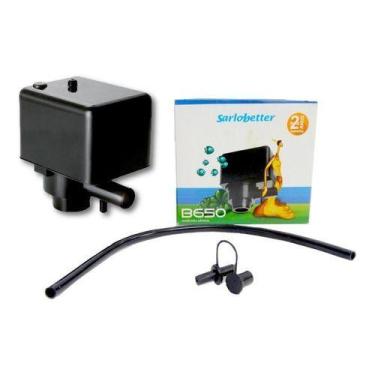 Imagem de Sarlo better bomba submersa 650 220v  02020003