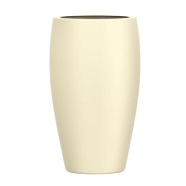 Imagem de Vaso De Planta Grande 90cm Fibra De Vidro Tipo Vietnamita (Areia Fosco)