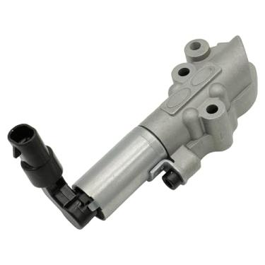Imagem de OKAY MOTOR 243603CAB2 Solenoide de sincronismo de válvula variável do motor (VVT) para 2017-2024 Genesis G70 G80 G90 2012-2024 Hyundai Genesis Palisade Santa 2014-2024 Kia K900 Cadenza Sedona Stinger