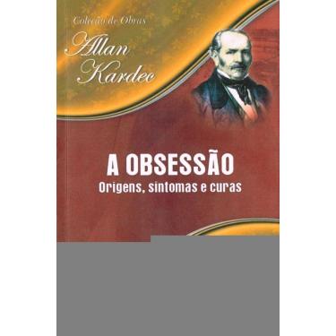 Imagem de Obsessão (A) - Nova Edição