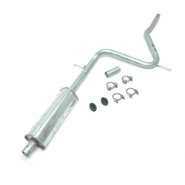 Imagem de Escapamento Intermediario Palio Weekend 1.0 8v 1998 A 2001