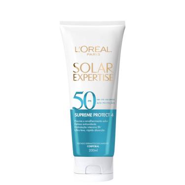 Imagem de L'Oréal Paris Solar Expertise fps 50 - Protetor Solar 200ml