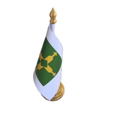 Imagem de Bandeira De Mesa Do Distrito Federal