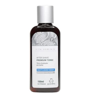 Imagem de Pós Barba Grandha Finalizador Premium After Shave 150ml