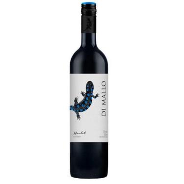 Imagem de Vinho Di Mallo Merlot 750ml - PANIZZON