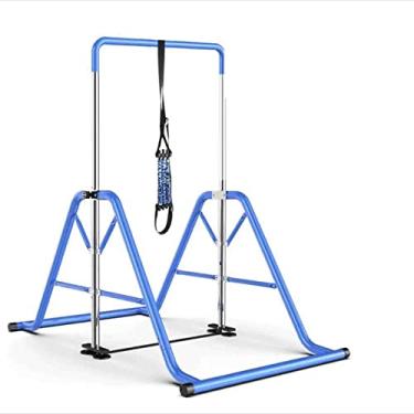 Imagem de XWZFFAI Dispositivo profissional de puxar para casa multifuncional barra paralela única moldura suspensa suprimentos de bar para casa equipamento de fitness interno, tipo 5