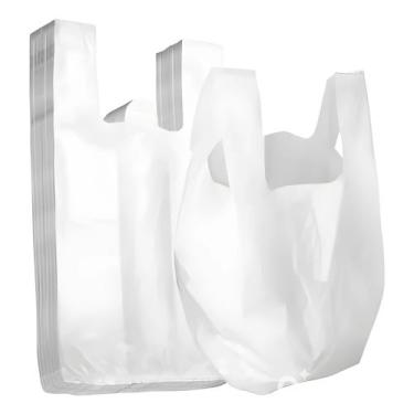 Imagem de Sacola milheiro c/ 1000 unidades - SEM MARCA, 25X35