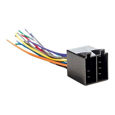 Imagem de Chicote 16 Vias Technoise Macho (Pacote 10 unidades)