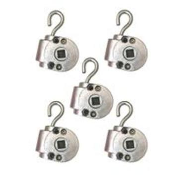 Imagem de 5 Redutor Máquina Catraca Toldo Articulado Cortina Retrátil. - ACESMAQ