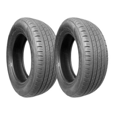 Imagem de Kit 2 Pneus Dunlop Aro 16 205/60R16 Enasave EC350  92H