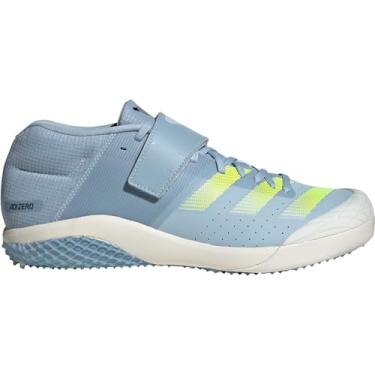 Imagem de adidas Adizero Javelin Tênis masculino verde, Azul, 37
