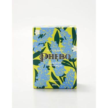 Imagem de Colônia Phebo Alfazema Provençal 200ml