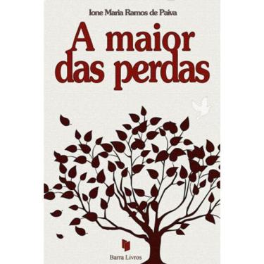 Imagem de Maior Das Perdas, A