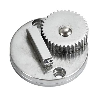 Imagem de kowaku Acessório tensor de poste de badminton, ajuste profissional premium, equipamento de tensionamento de rede de badminton para esportes ao ar livre