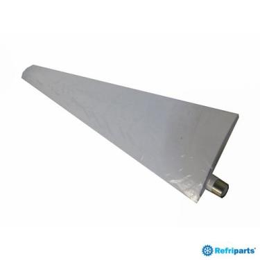 Imagem de Direcionador Ar Horizontal Lg - Mfh62563601