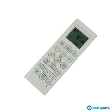 Imagem de Controle Remoto LG - AKB74375404