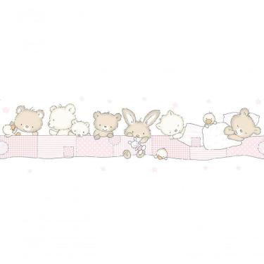 Imagem de Faixa De Parede Pippo Balloons 471-2 Pippo 471-2