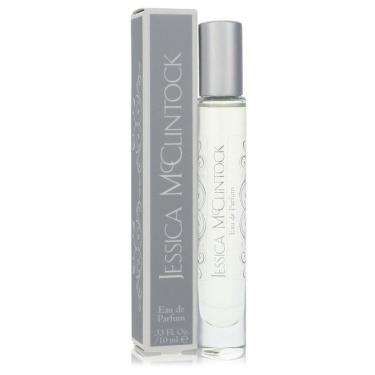 Imagem de Perfume Feminino Jessica Mcclintock 10 Ml Eau De Parfum Rollerball
