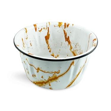 Imagem de CHAMPANHEIRA 26 MARMORIZADO (LARANJA)