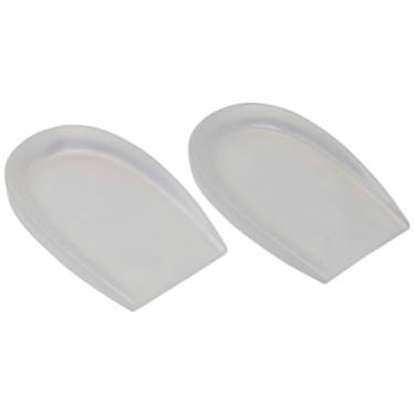 Imagem de Calcanheira Silicone Para Esporao com Aba Baixa P, Take Care