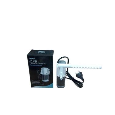 Imagem de Filtro Interno AQUATANK JP-300 (300 L/H), 110V