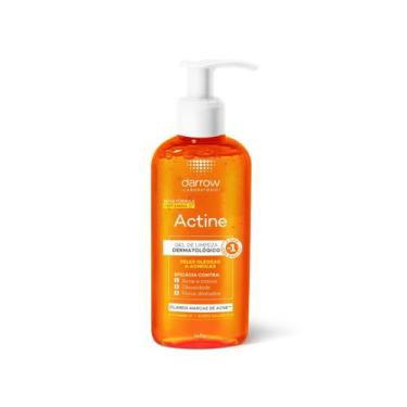 Imagem de Sabonete Gel de Limpeza Darrow ACTINE 140G