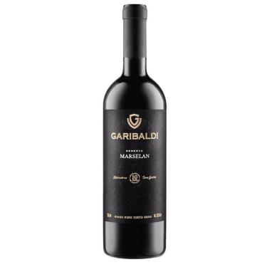 Imagem de Vinho Tinto VG Reserva Marcelan 750 ml - Garibaldi 