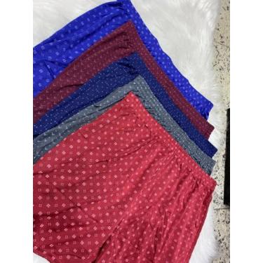 Imagem de Kit com 3 samba canção - LZ