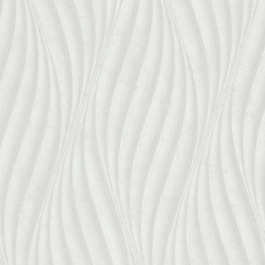 Imagem de Papel De Parede Jackie 3d Branco 34258