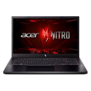 Imagem de Notebook Intel Core I5 Acer Nitro 8gb Ram Ssd  512gb Tela 15