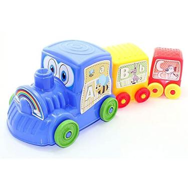 Imagem de TRENZINHO PIUI