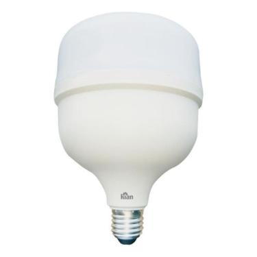 Imagem de Lampadas Led 30w Bulbo E27 6500k Branco Frio Kian 110V/220V