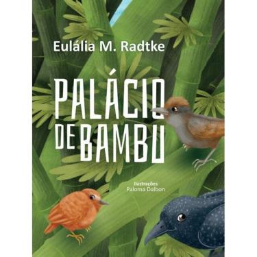 Imagem de Palácio De Bambu