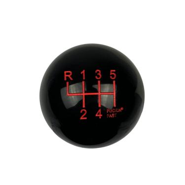 Imagem de Manopla Bola Câmbio Chevrolet Onix LT LTZ Turbo RS Prisma GM