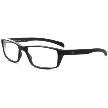 Imagem de Óculos Hb Polytech 9314870233 +AC0- Preto Fosco +AC0- 3