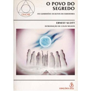 Imagem de O Povo Do Segredo