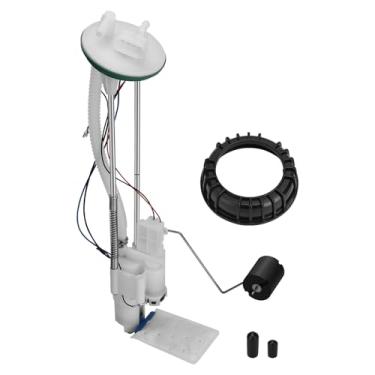 Imagem de JAVIK Conjunto de bomba de combustível com porca de retenção para Can-Am Renegade Outl-ander Max 450 500 570 650 850 1000 2015-2024 O.E.M # 709000461 47-1029