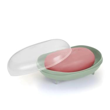 Imagem de Saboneteira com Tampa